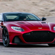 All images credit: Aston Martin